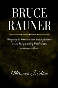Bruce Rauner