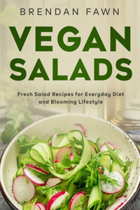 Vegan Salads