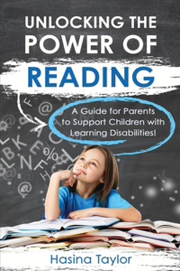Unlocking The Power Of Reading