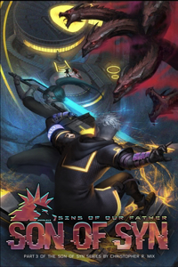 Son of Syn - Sins Of Our Father (Book #3)