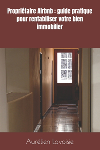 Propriétaire Airbnb