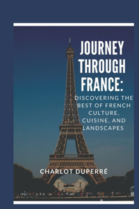 Journey Through France