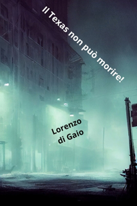 Texas non può morire