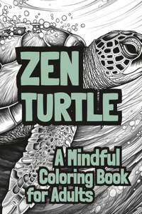 Zen Turtle