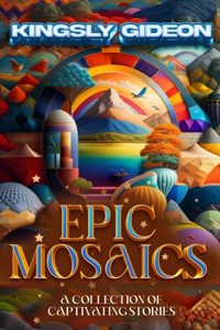 Epic Mosaics: A Collection of Captivating Stories