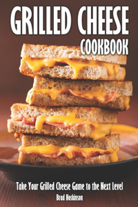 Grilled Cheese Cookbook