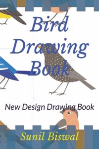 Bird Drawing Book