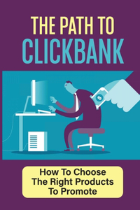 The Path To Clickbank