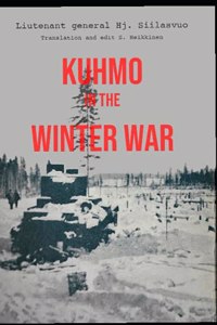 Kuhmo in the Winter War