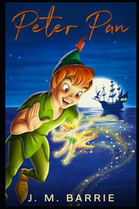 Peter Pan (Peter And Wendy)