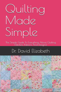 Quilting Made Simple