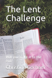 The Lent Challenge