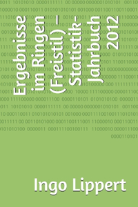 Ergebnisse im Ringen (Freistil) - Statistik-Jahrbuch 2012