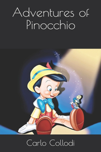 Adventures of Pinocchio