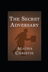The Secret Adversary illustrated
