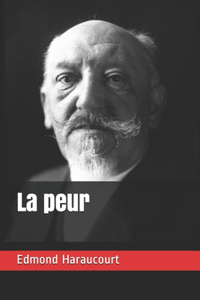 La peur