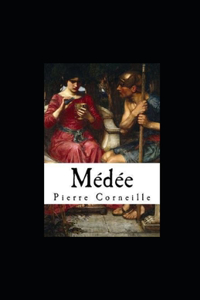Médée illustree