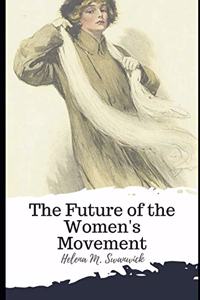 The Future of the Women's Movement