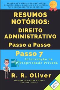 Resumos Notórios