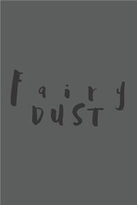 Fairy Dust