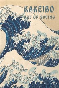 Kakeibo Art Of Saving