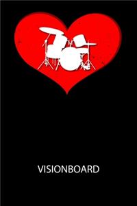 Visionboard