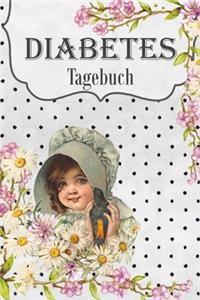 Diabetes Tagebuch