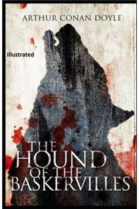 The Hound of the Baskervilles Illustrated