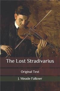 The Lost Stradivarius