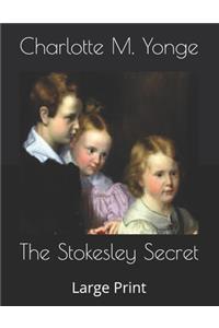 The Stokesley Secret