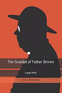 The Scandal of Father Brown