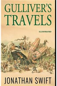 Gulliver's Travels Illustrated