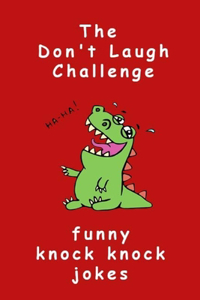 The Don't Laugh Challenge