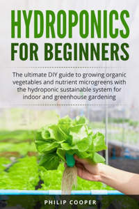 Hydroponics For Beginners