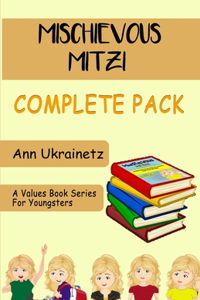 Mischievous Mitzi Complete Pack