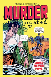 Murder Incorporated #13