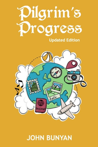 Pilgrim's Progress (Illustrated)