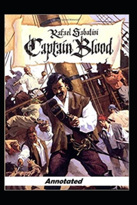 Captain Blood Annotated