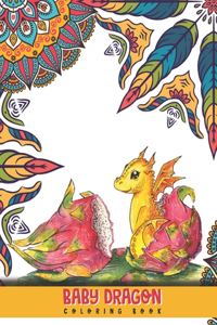 Baby Dragon