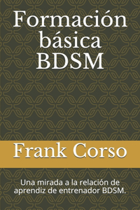 Formación básica BDSM
