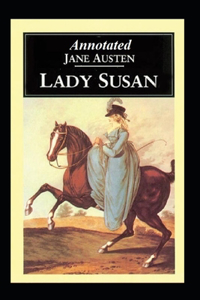 Lady Susan 