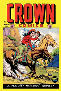 Crown Comics #17