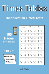 Times Tables