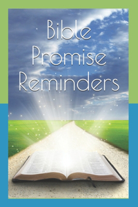 Bible Promise Reminders