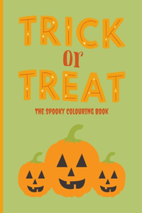 Trick or Treat