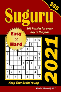 2021 Suguru