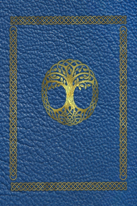 Large Print Liturgical Sacramentary of Imbolc