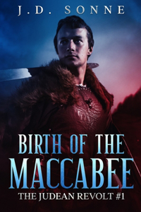 Birth of the Maccabee