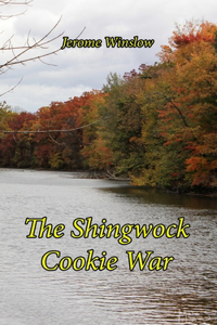 Shingwock Cookie War