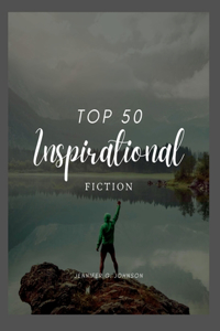 Top 50 Inspirational Fiction